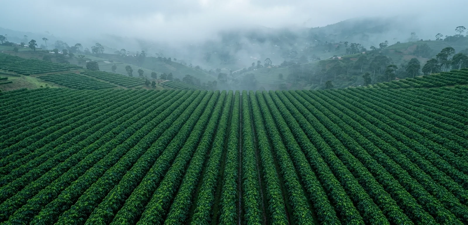 Geometría del Cultivo