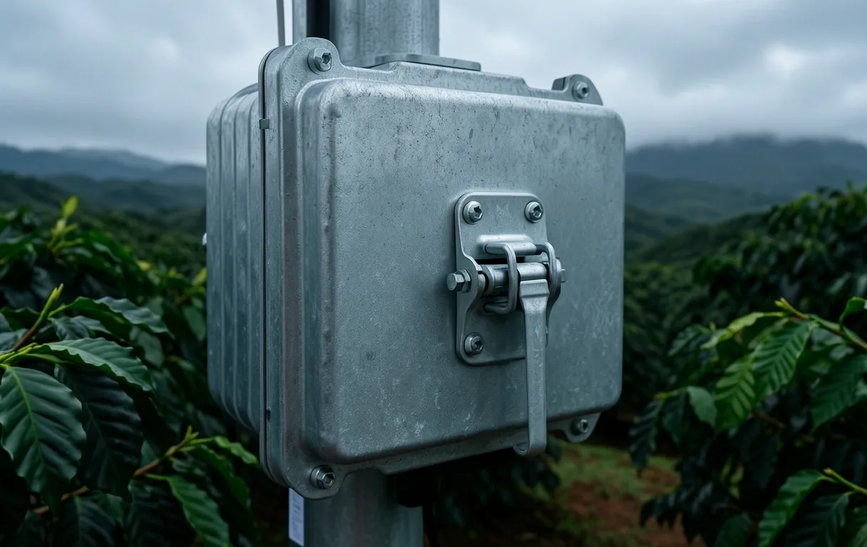 Hardware de Seguridad
