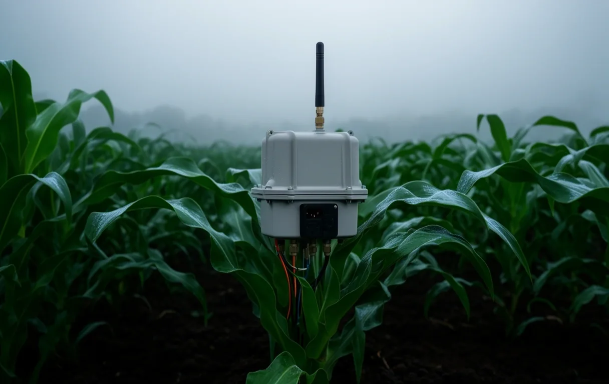Sensor de precisión Wodihud
