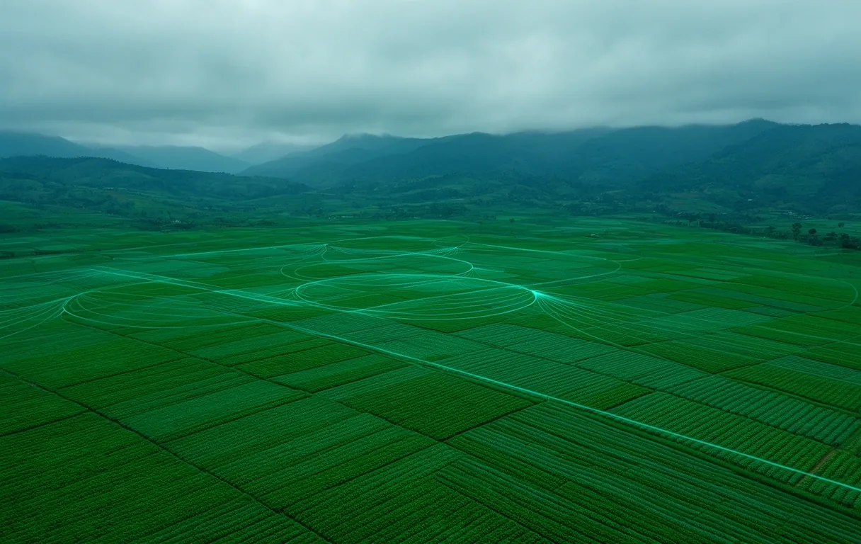Campos de Precisión